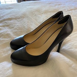 Nine West Kristal Pump Heels